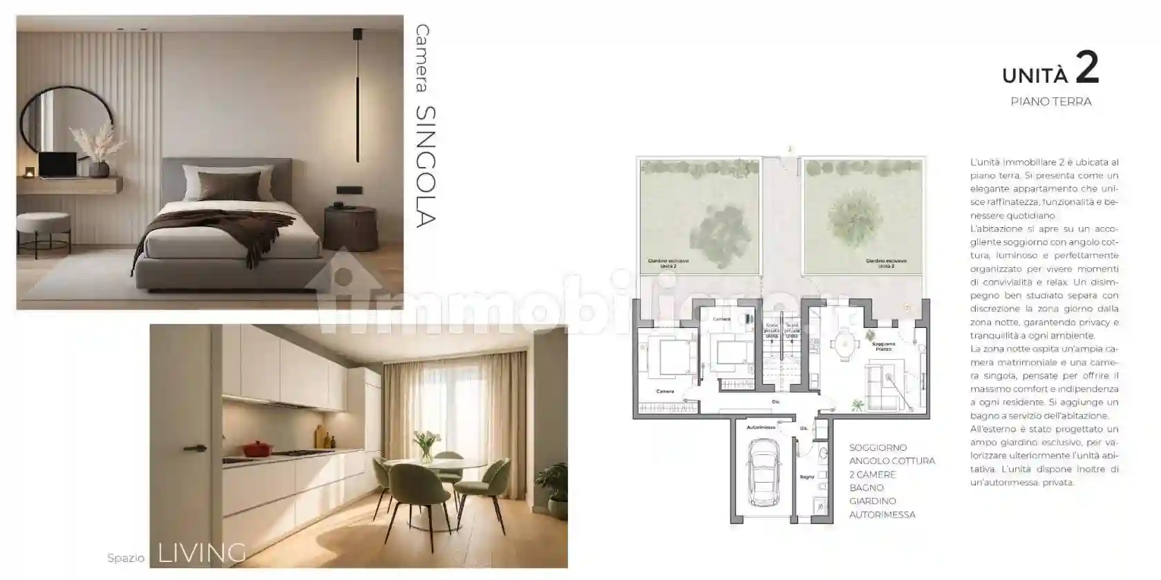 Progetto - foto 5