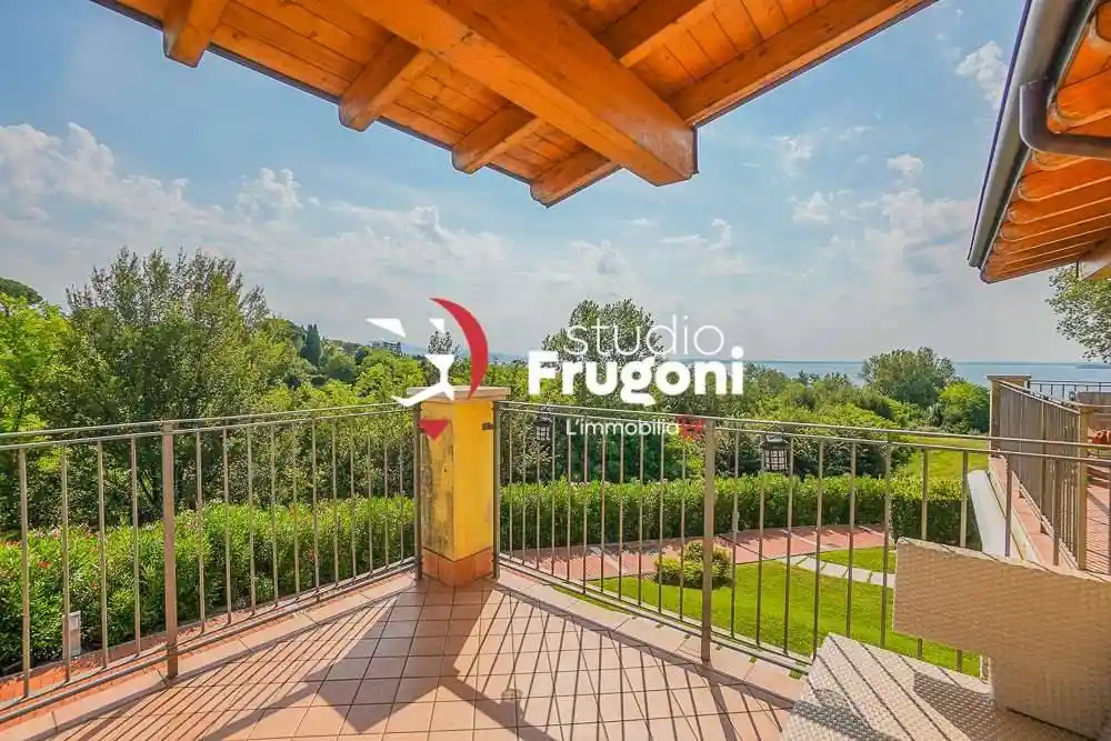 Appartamento in affitto a Manerba del Garda