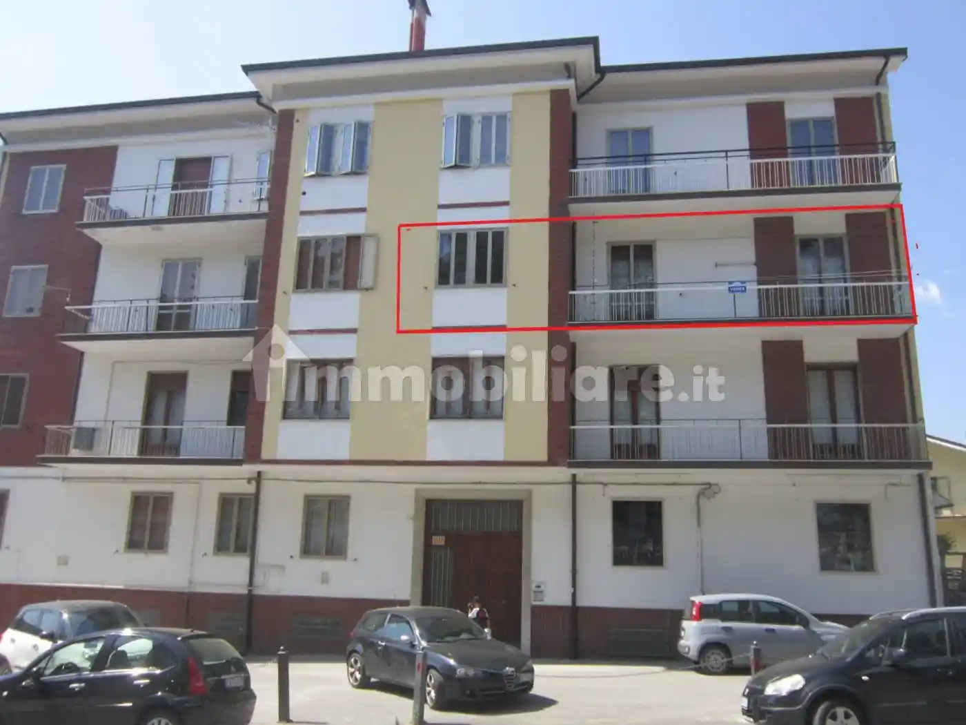 Appartamento in vendita a Agnone