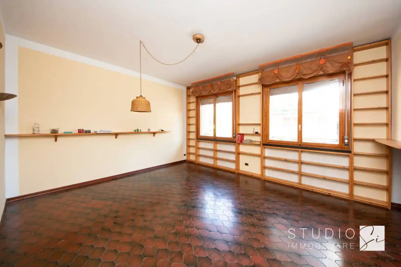 Appartamento in vendita a Pistoia
