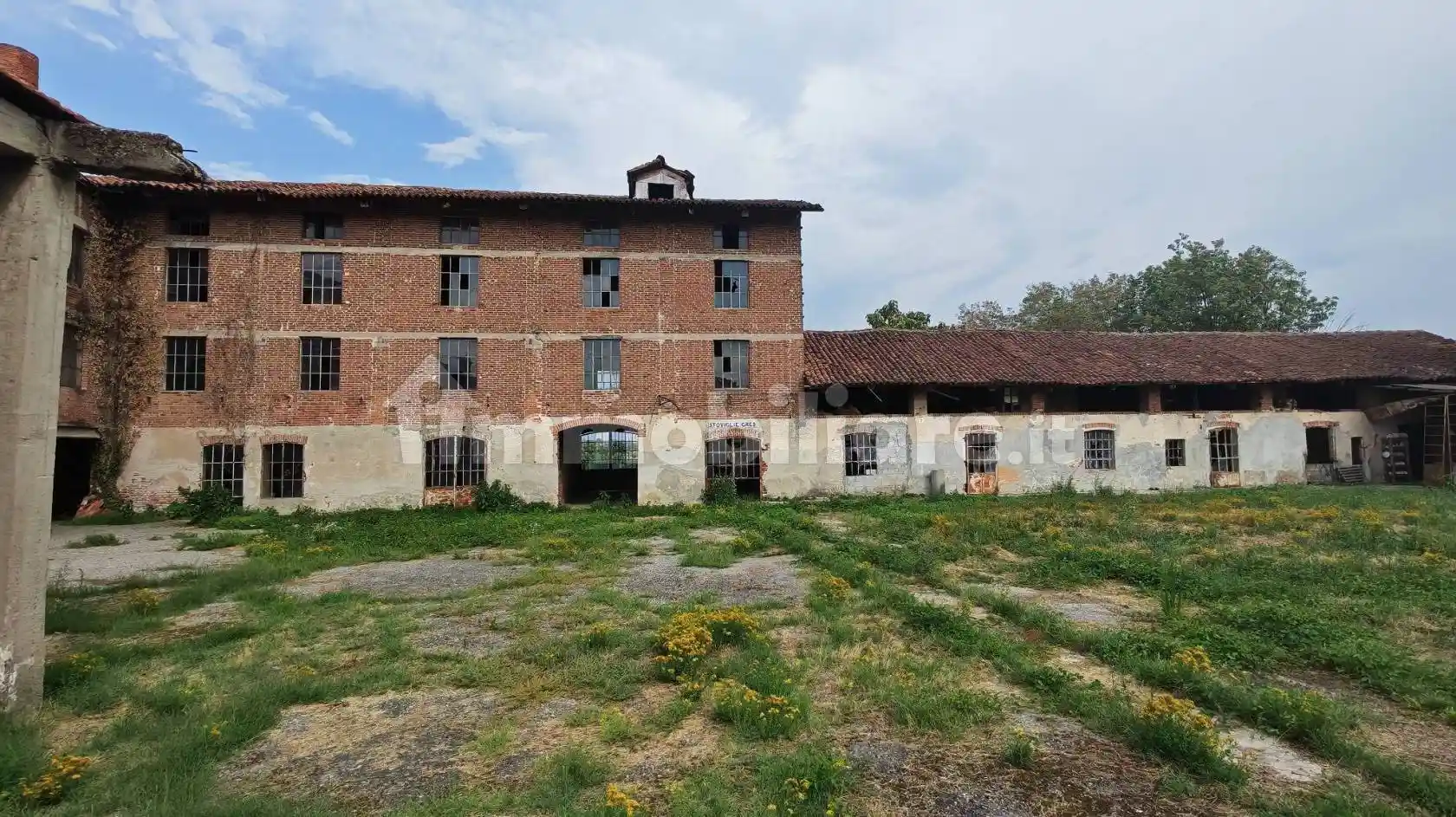 Rustico - Casale in vendita a Castellamonte