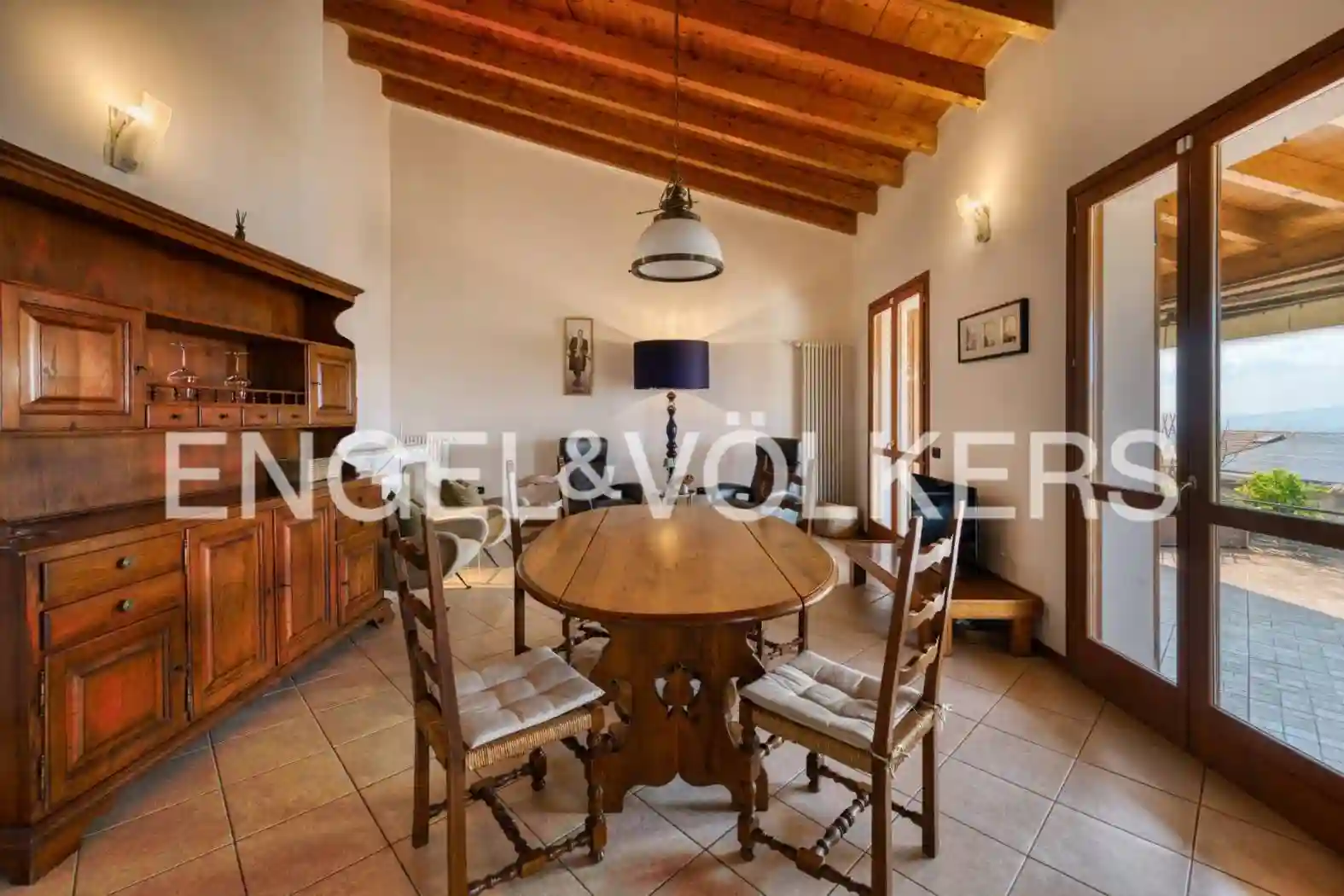Villa - foto 3