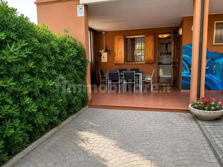 Villa in vendita a Comacchio