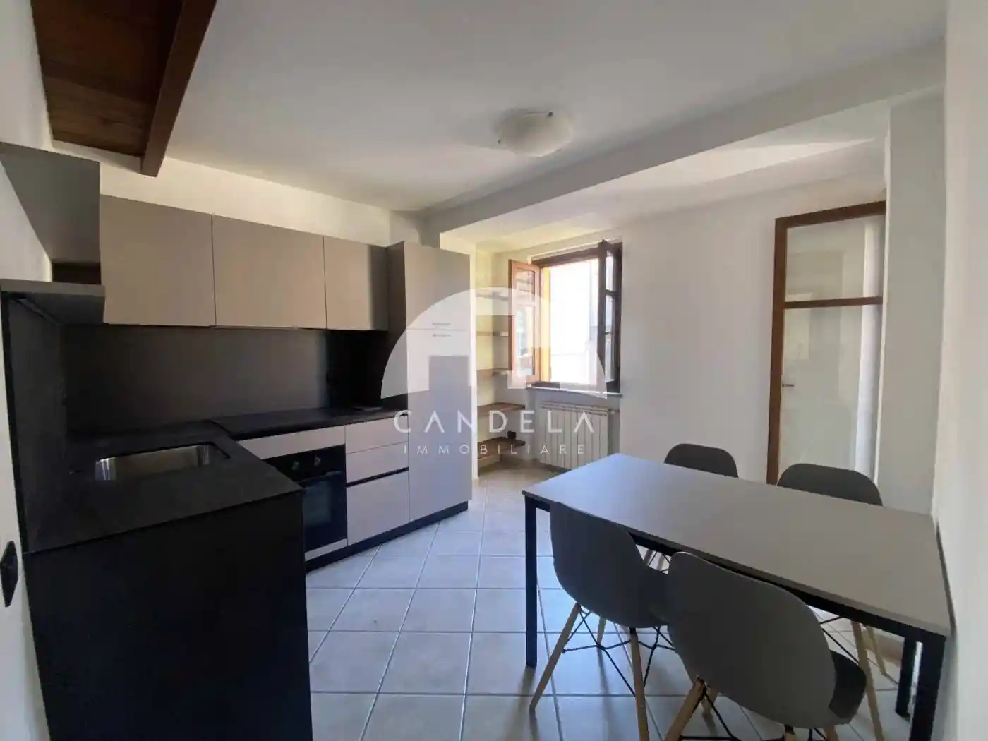 Appartamento in affitto a Mondovì