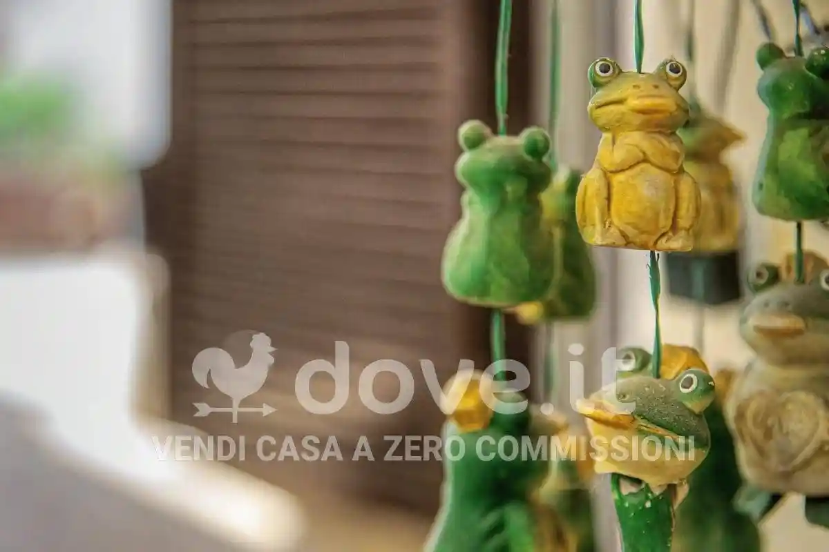 Casa indipendente in vendita a Terracina