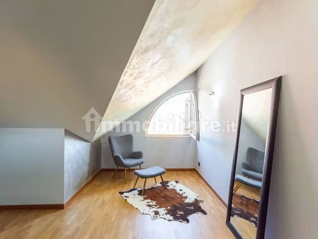 Appartamento in vendita a Villafranca Padovana