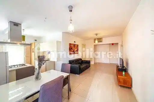 Appartamento in affitto a Rimini
