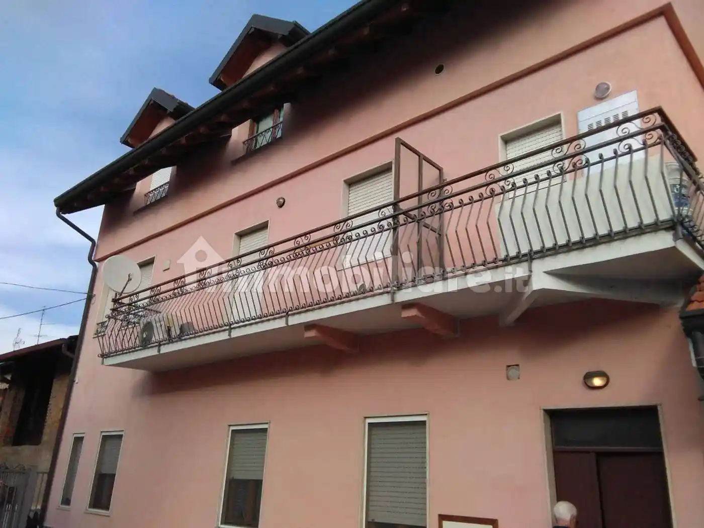 Appartamento in vendita a Rho