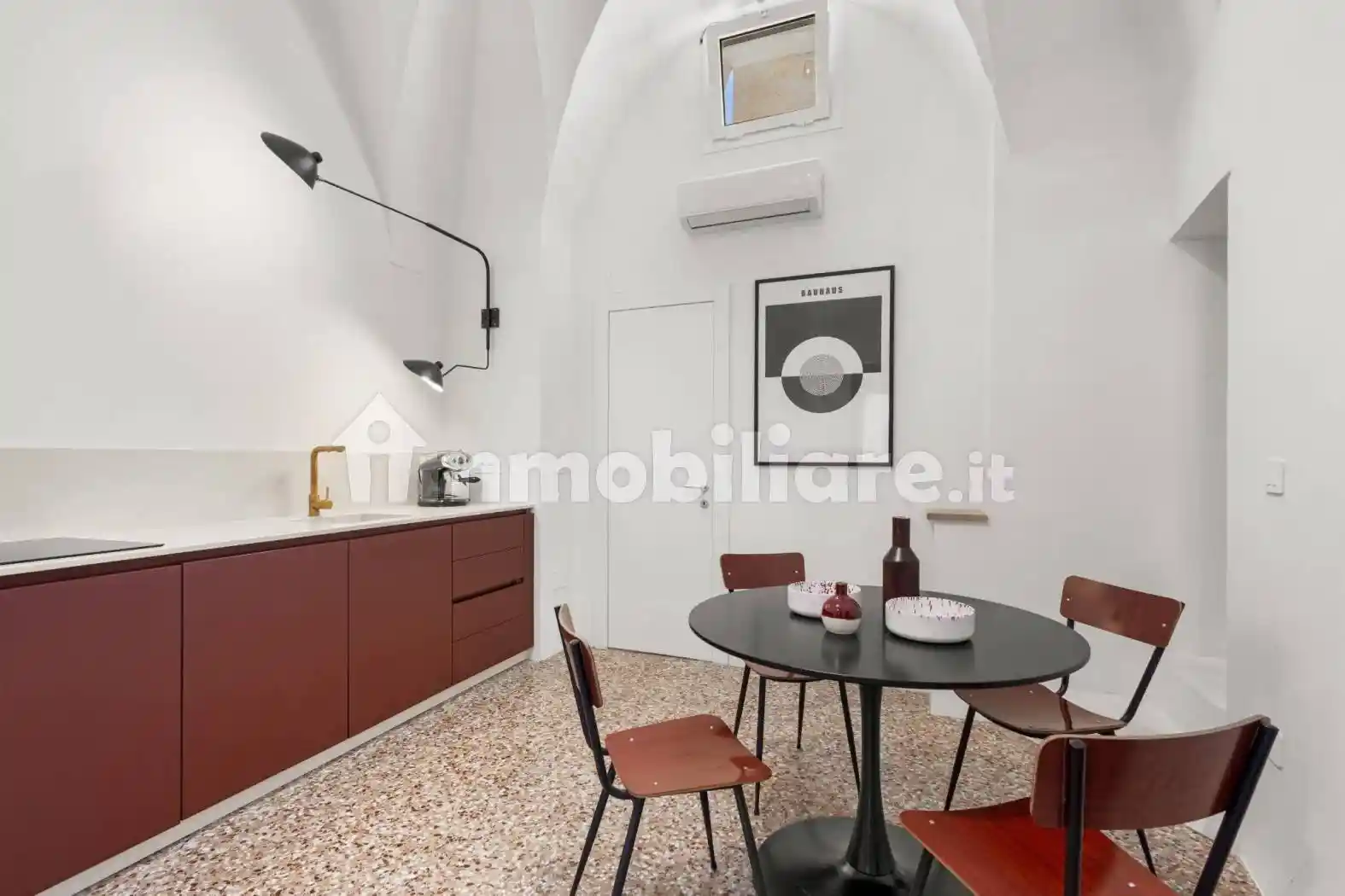 Casa indipendente in vendita a Sogliano Cavour
