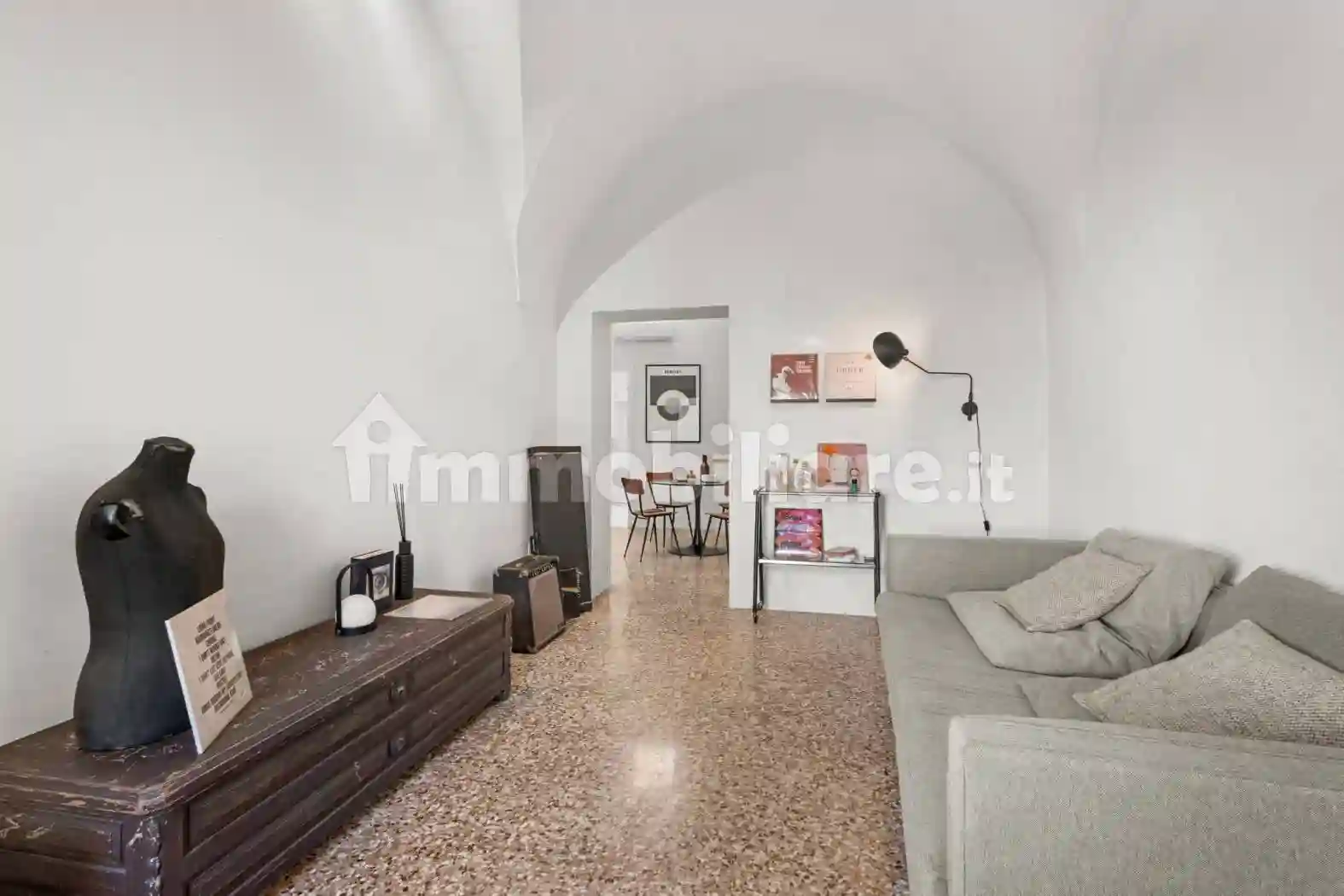 Casa indipendente - foto 3