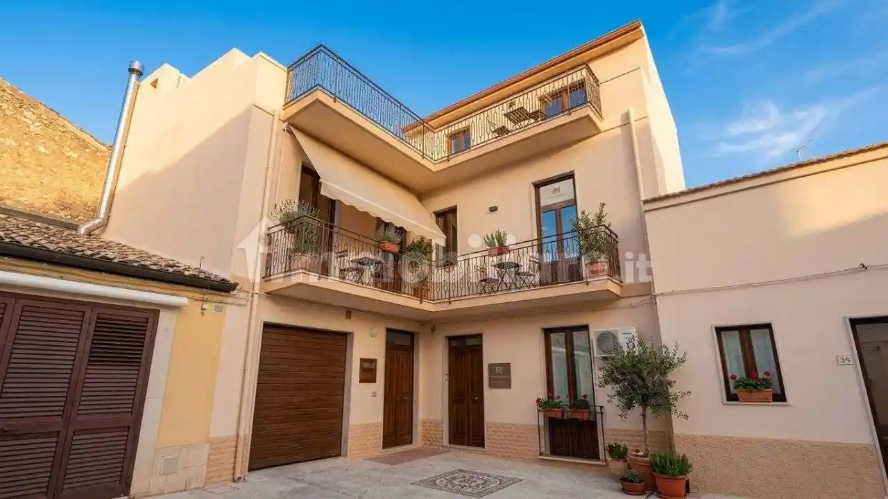 Casa indipendente in vendita a Modica