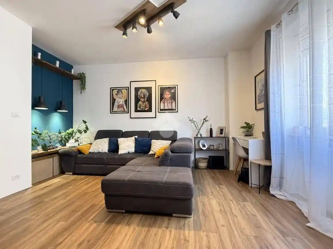 Appartamento in vendita a Acqui Terme