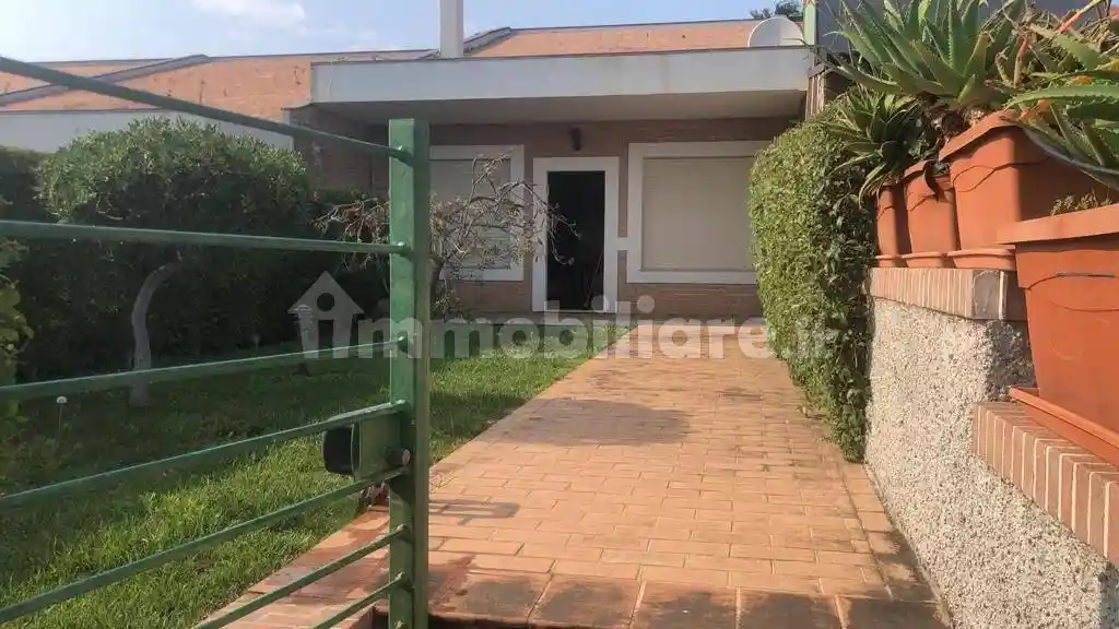 Villetta a schiera in vendita a Stalettì