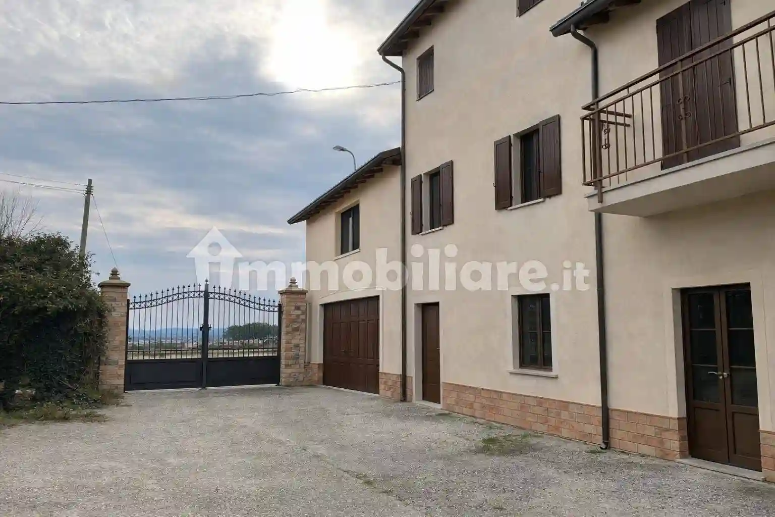 Casa indipendente - foto 5