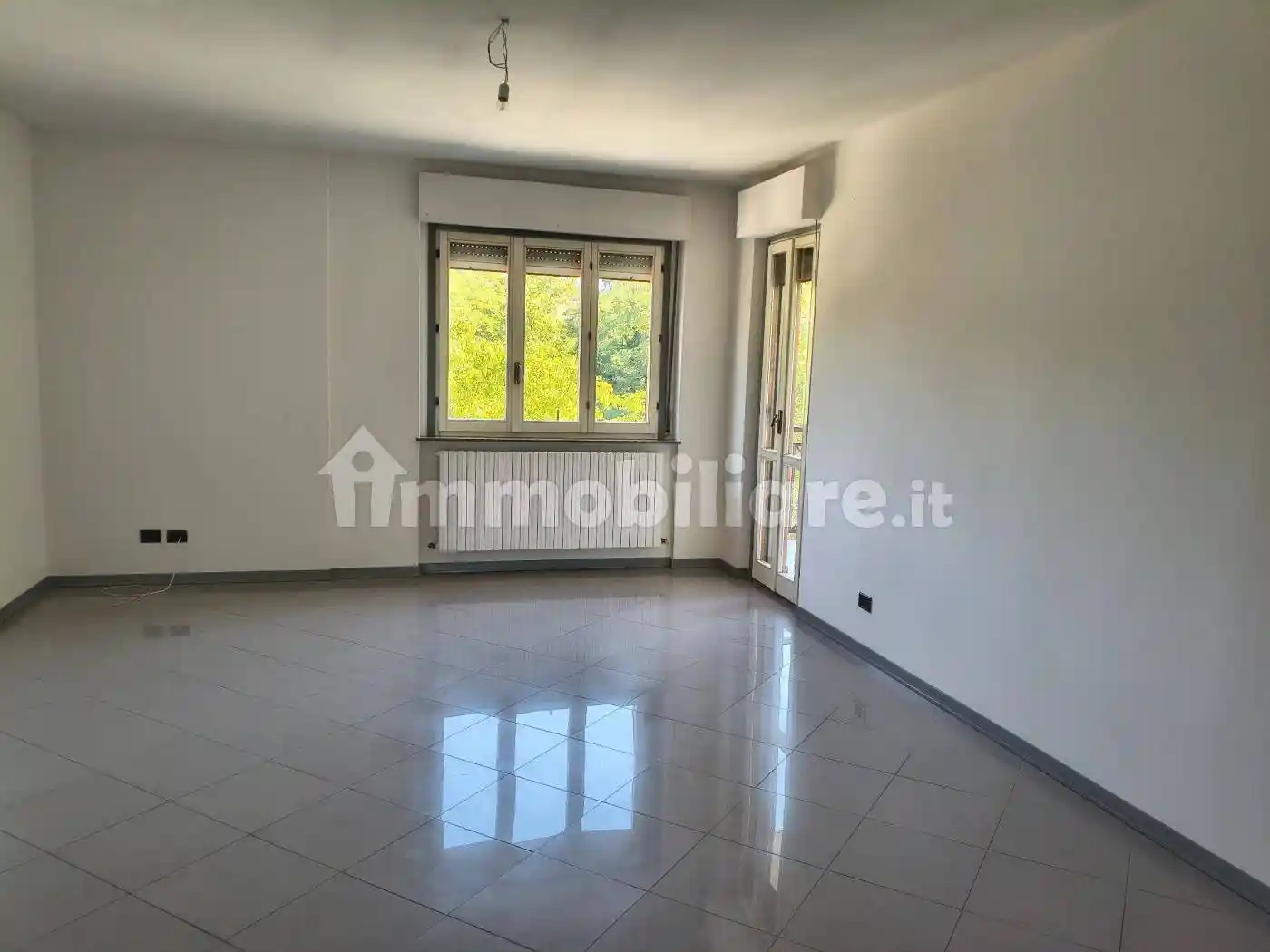 Palazzo - Edificio in vendita a Tolentino