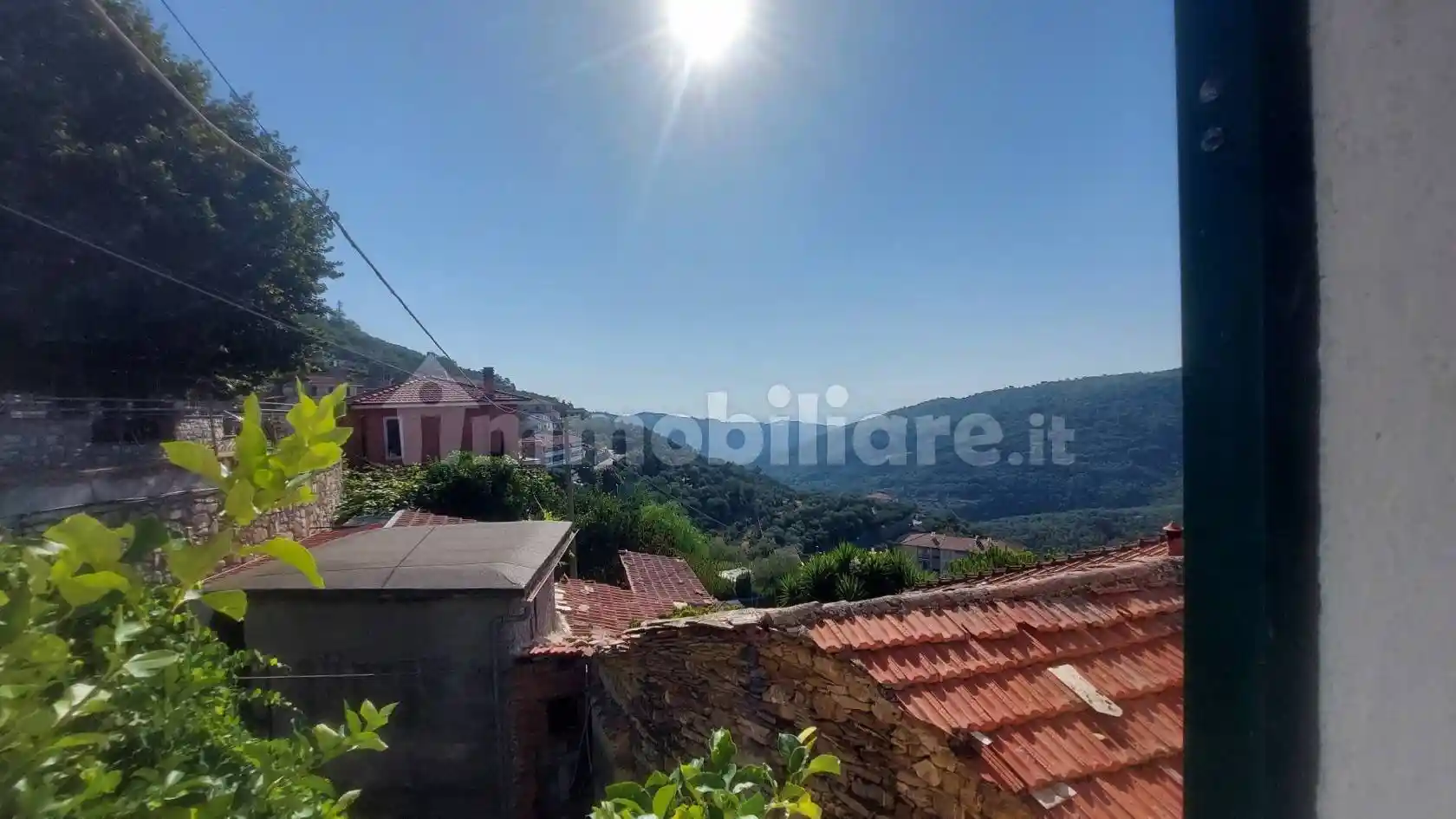 Casa indipendente in vendita a Pietrabruna