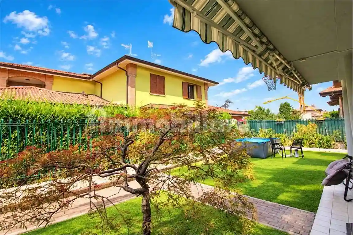 Villetta a schiera - foto 3