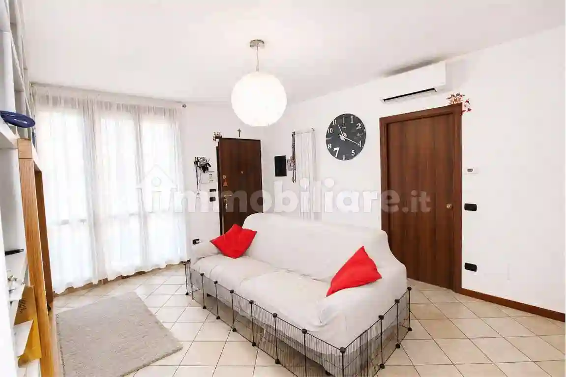 Villetta a schiera - foto 5
