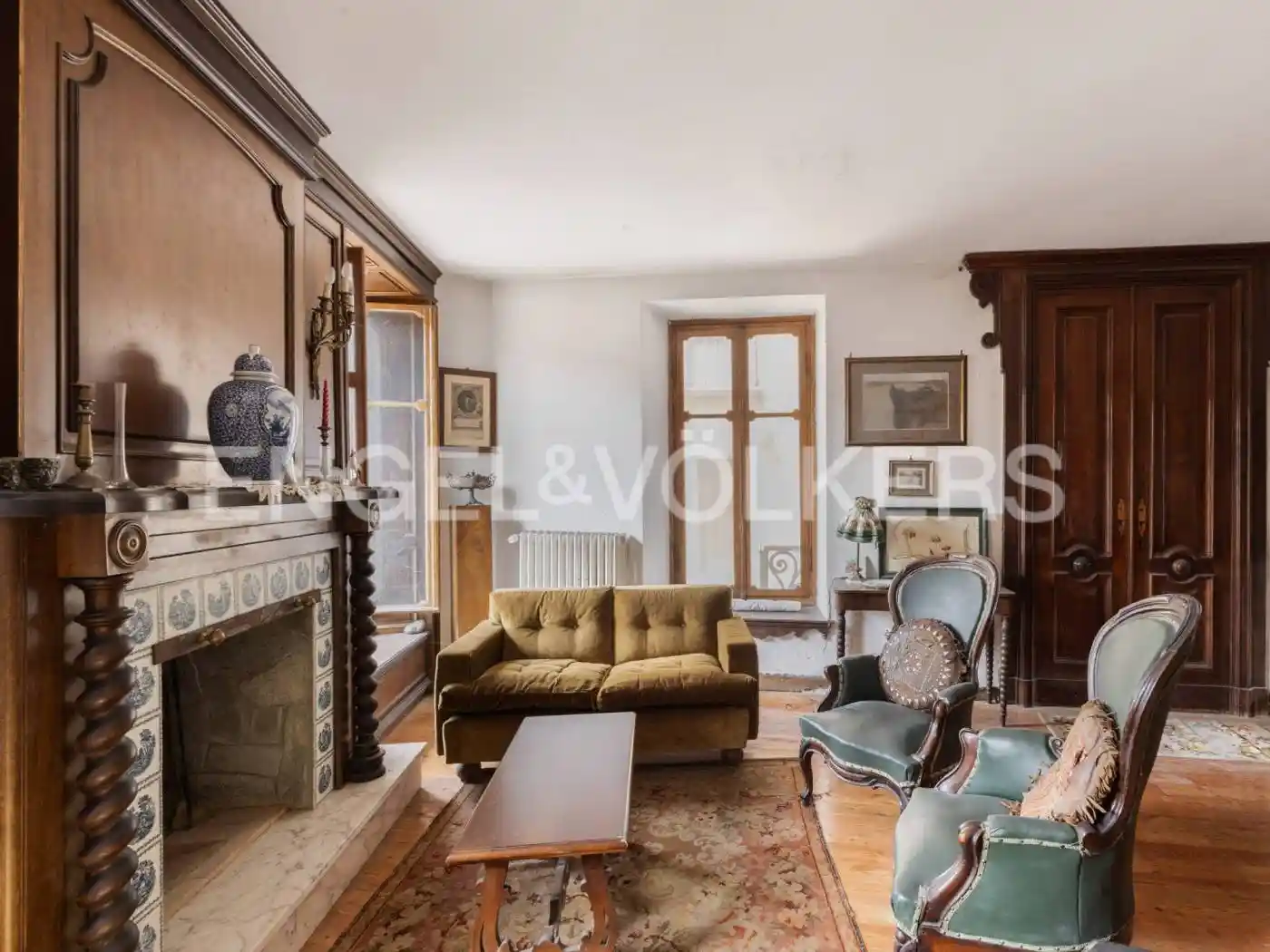 Casa indipendente in vendita a Montemagno