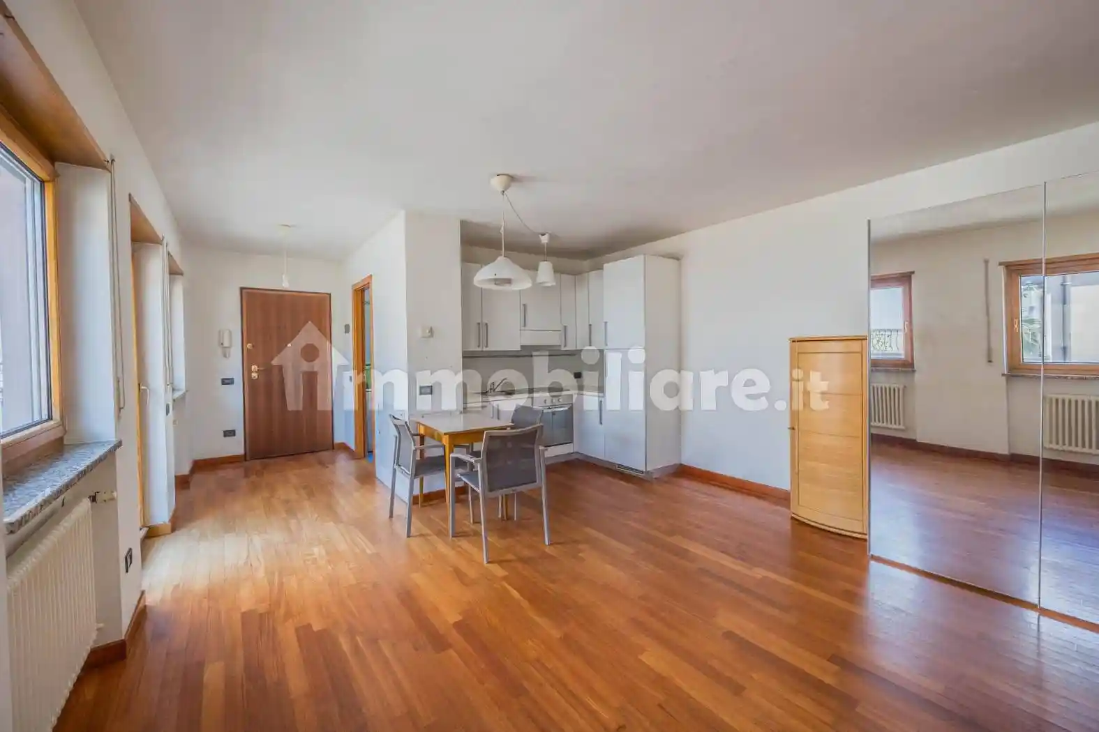 Appartamento in vendita a Merano