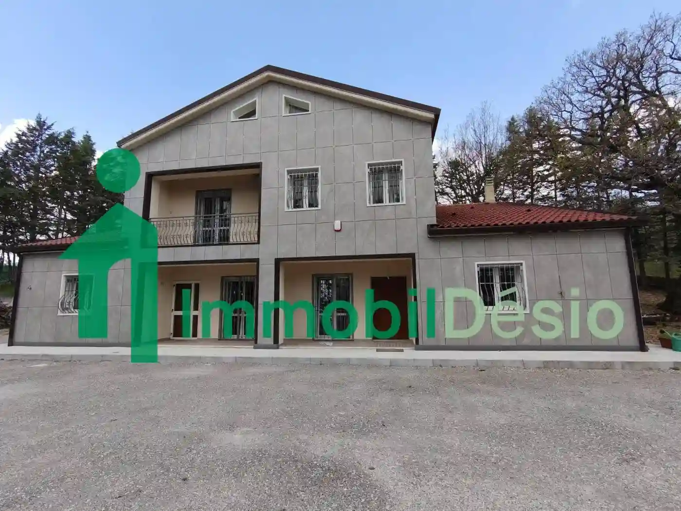 Villa - foto 3