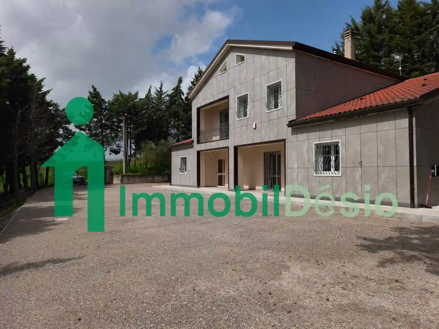 Villa - foto 4