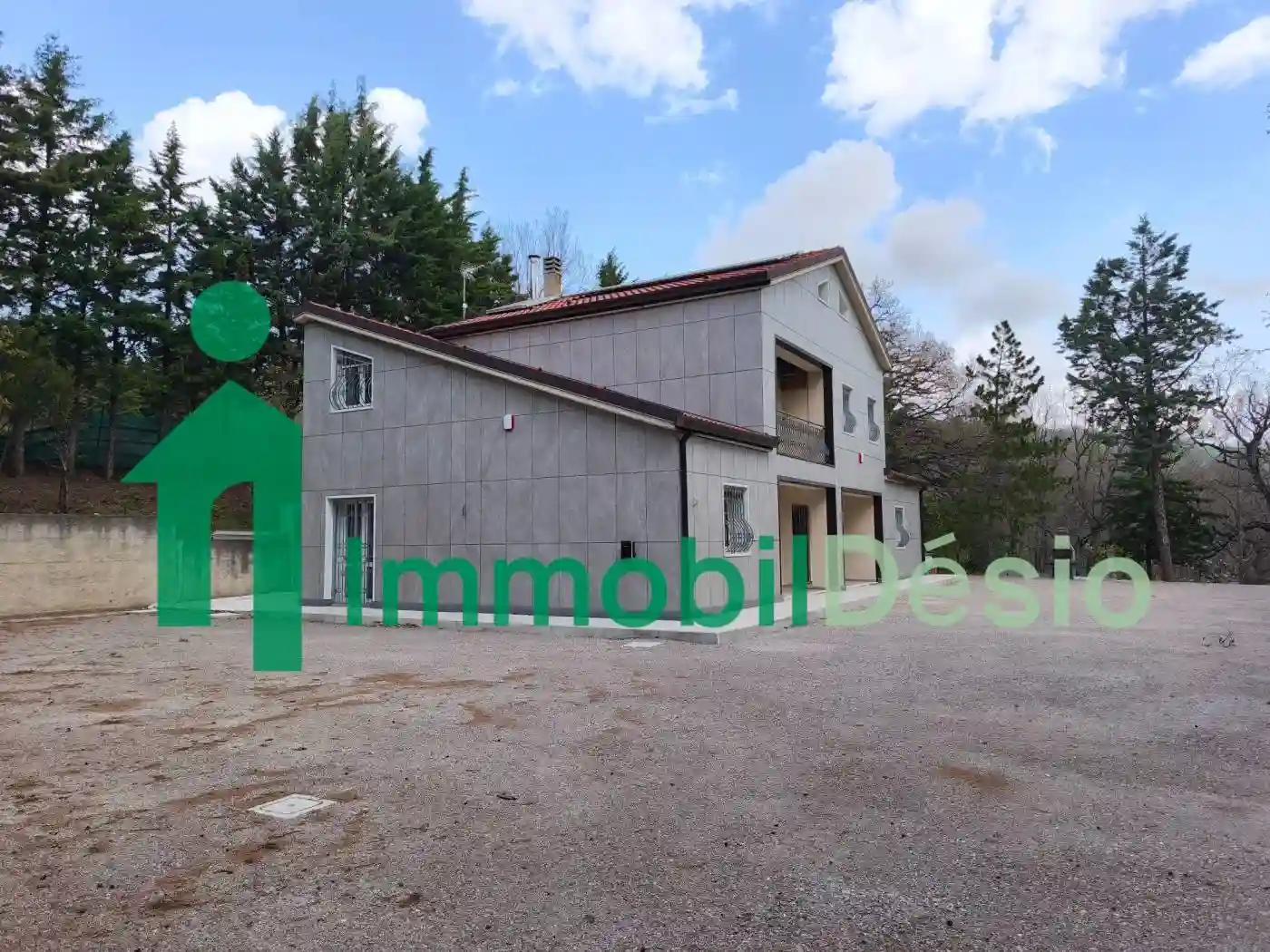 Villa - foto 5