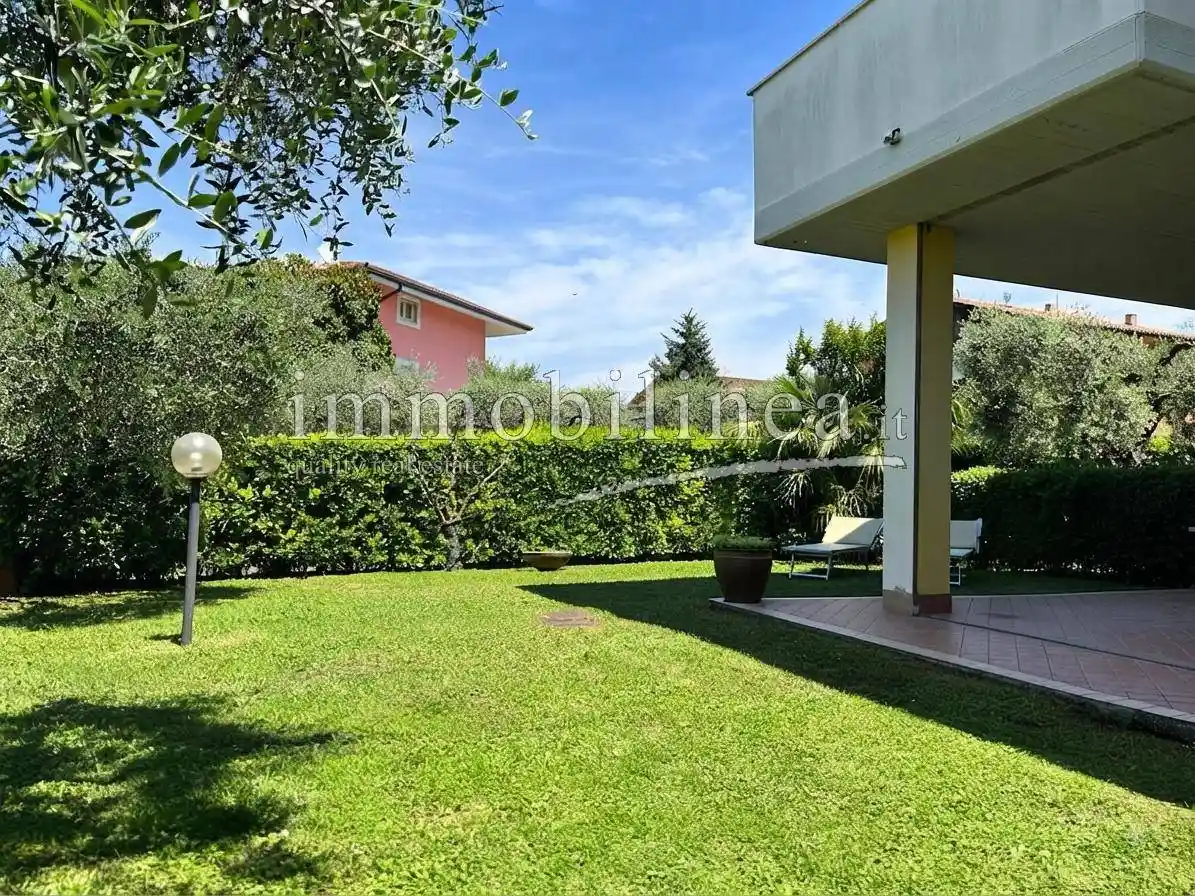 Appartamento in vendita a Lazise