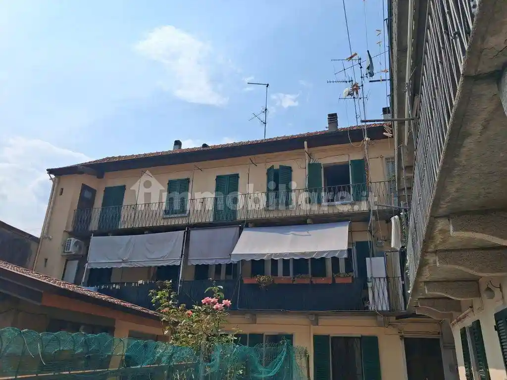 Appartamento in vendita a Omegna
