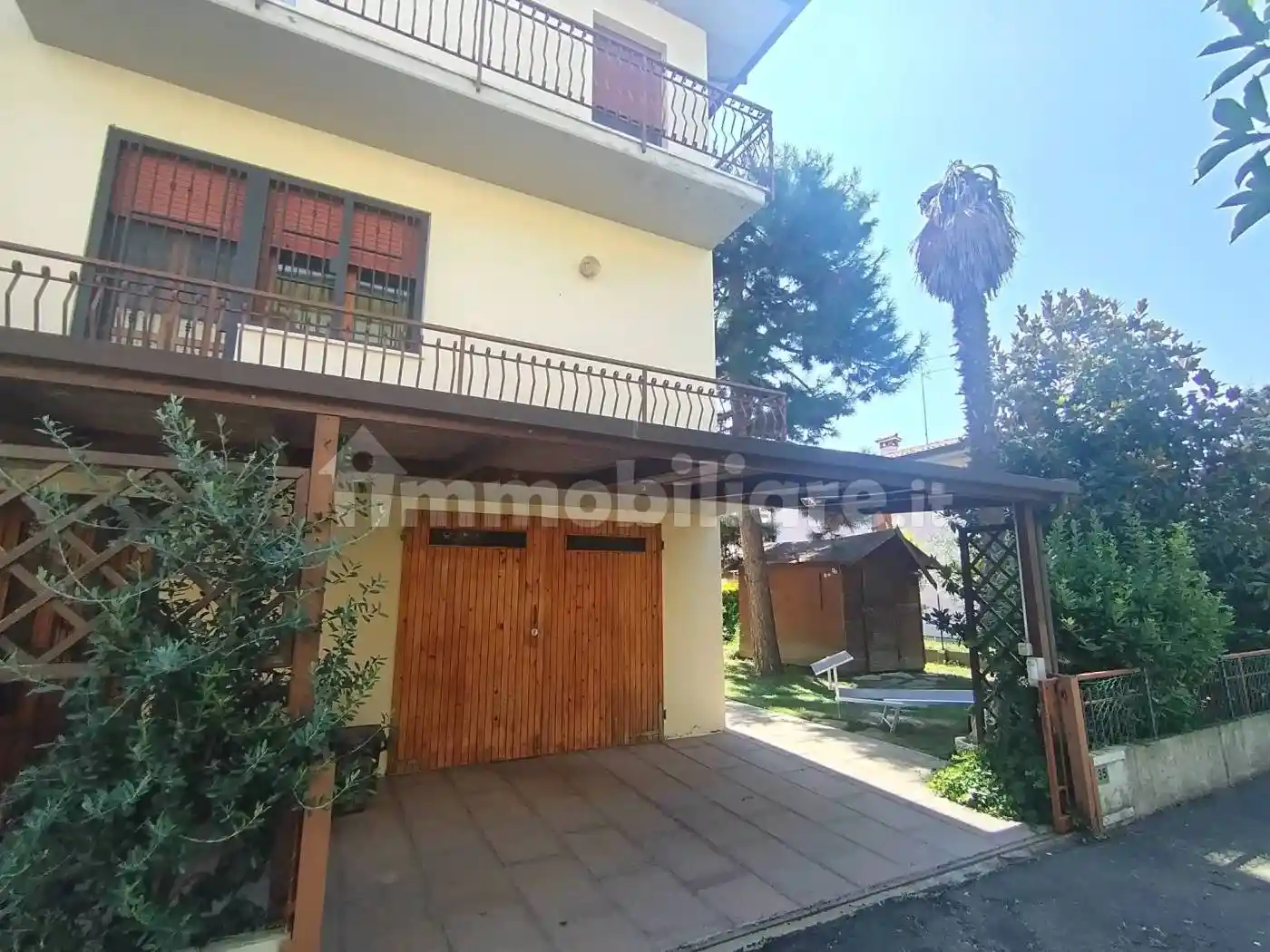 Villetta a schiera in vendita a Cotignola