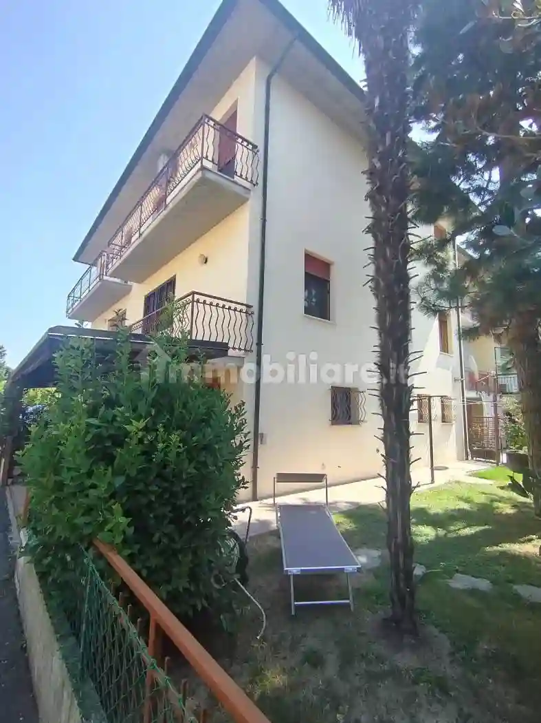Villetta a schiera - foto 3