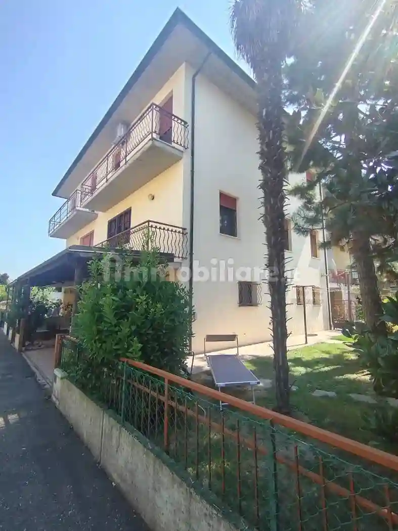 Villetta a schiera - foto 4