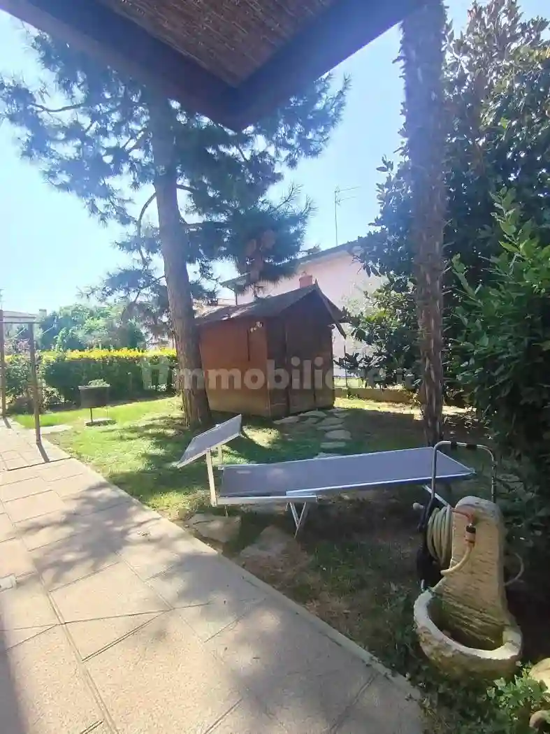 Villetta a schiera - foto 5
