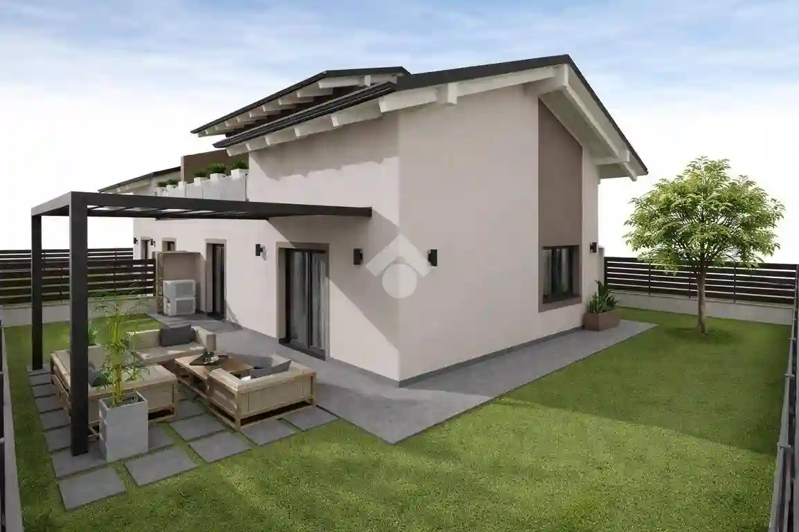 Villa - foto 2
