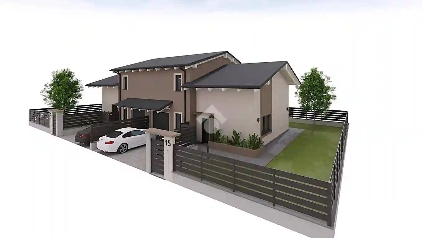 Villa - foto 4