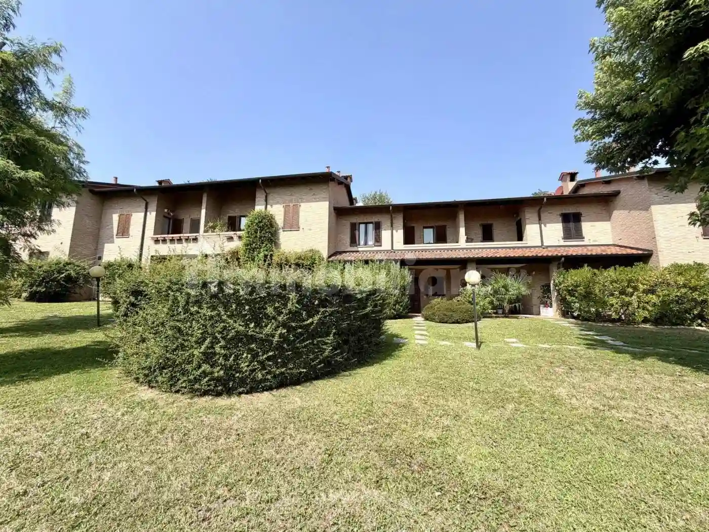 Villetta a schiera - foto 2