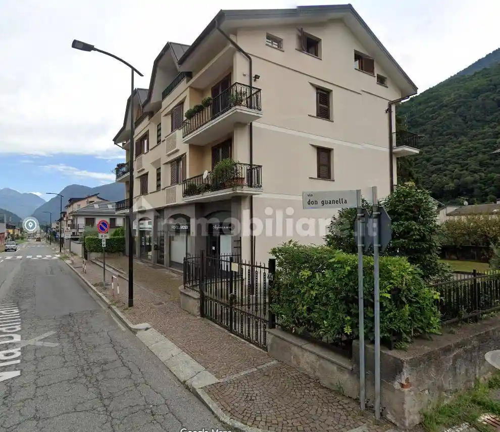 Appartamento in affitto a Morbegno