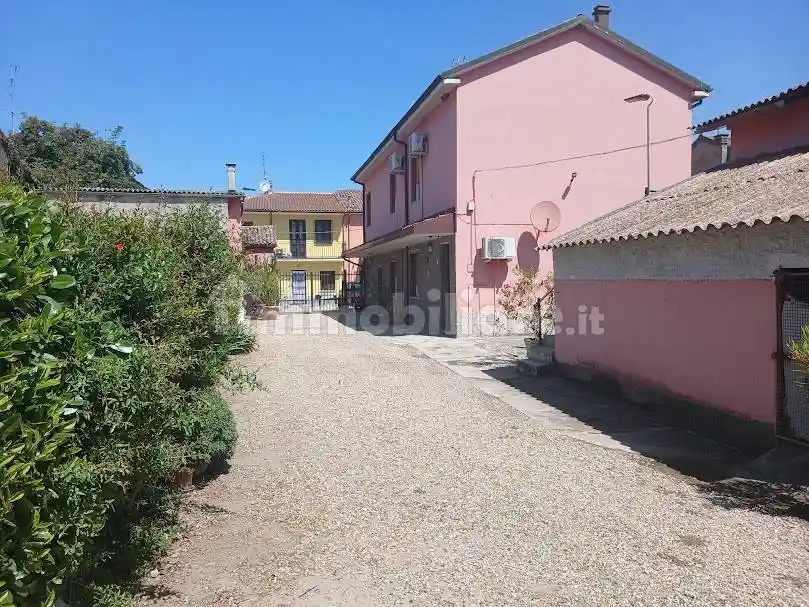 Villa in vendita a Mezzana Rabattone