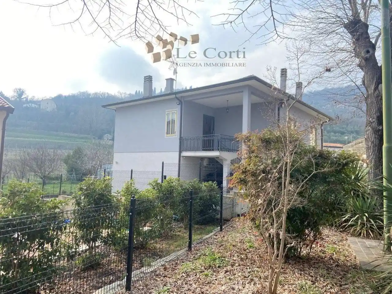 Casa indipendente in vendita a Villaga