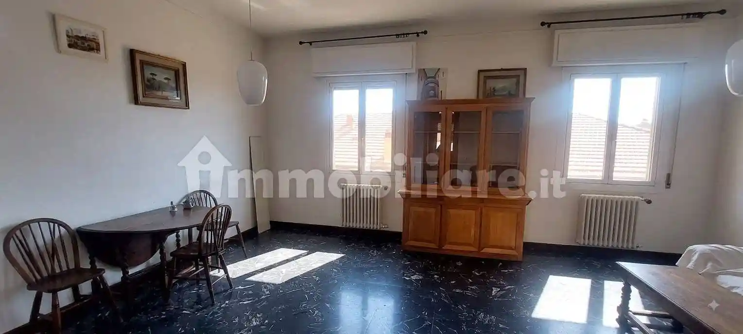 Appartamento in vendita a Imperia
