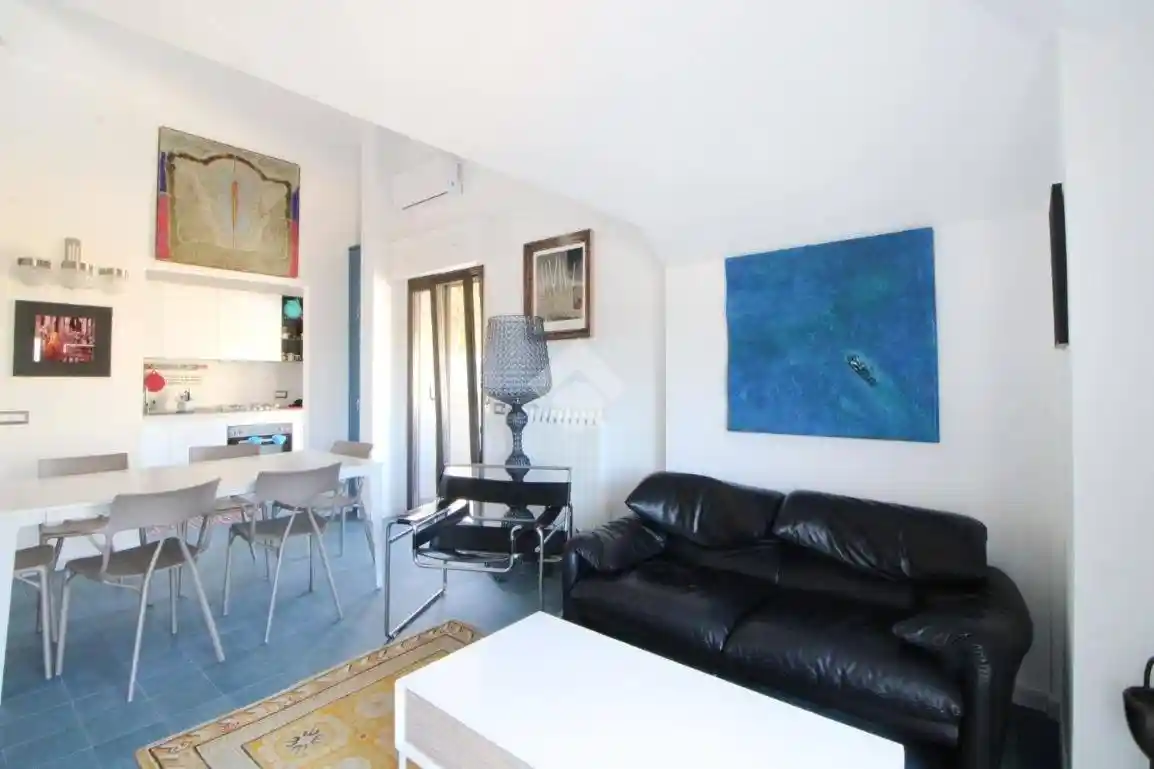Appartamento in vendita a Francavilla al Mare