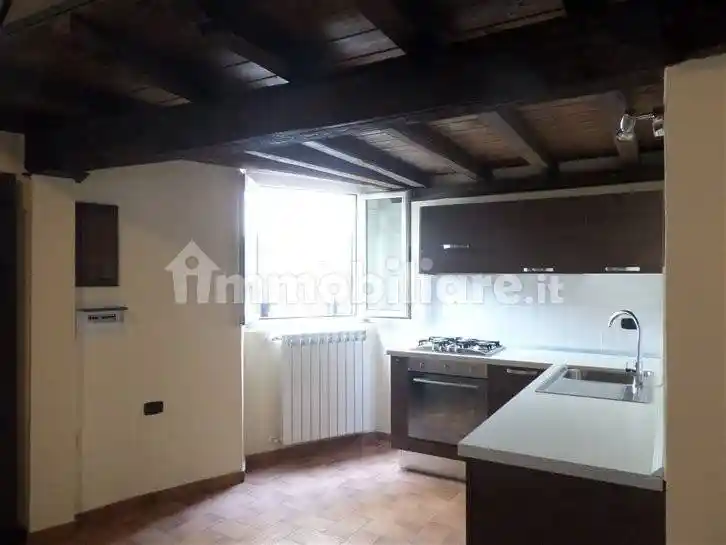 Appartamento in affitto a Viterbo