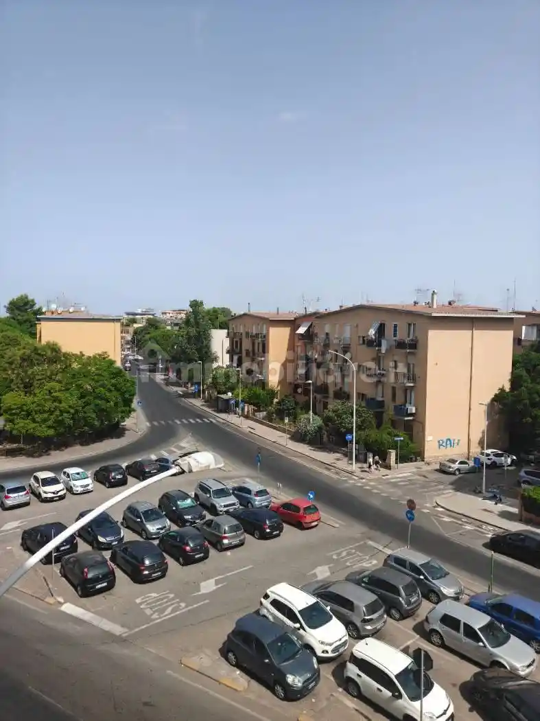Appartamento in vendita a Cagliari