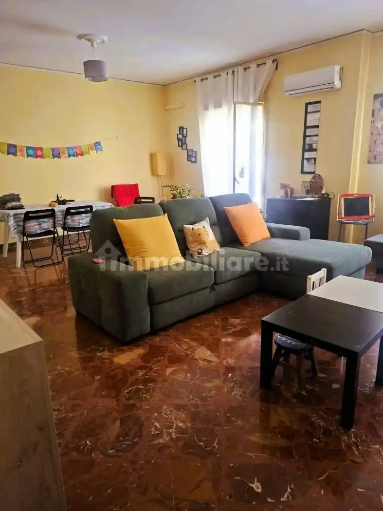 Appartamento in vendita a Palermo