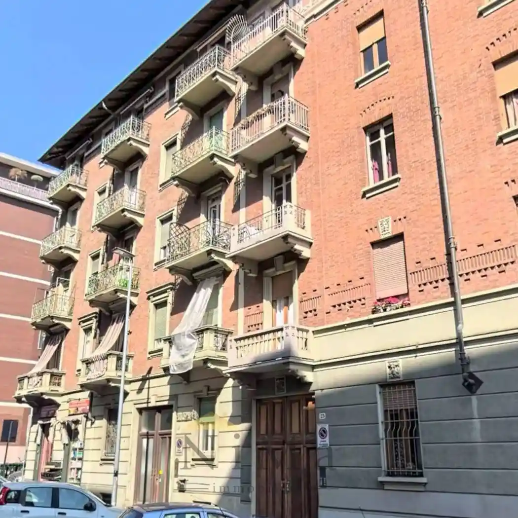 Appartamento in vendita a Torino