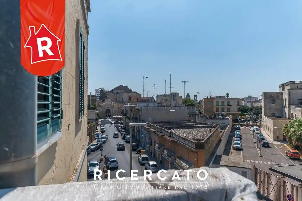 Appartamento in vendita a Lecce
