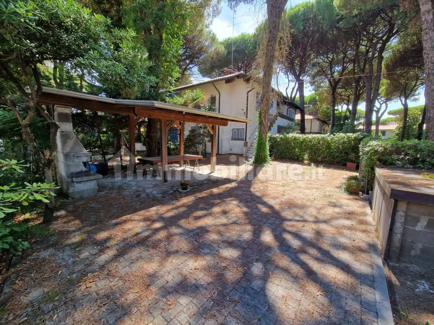 Villa in vendita a Comacchio