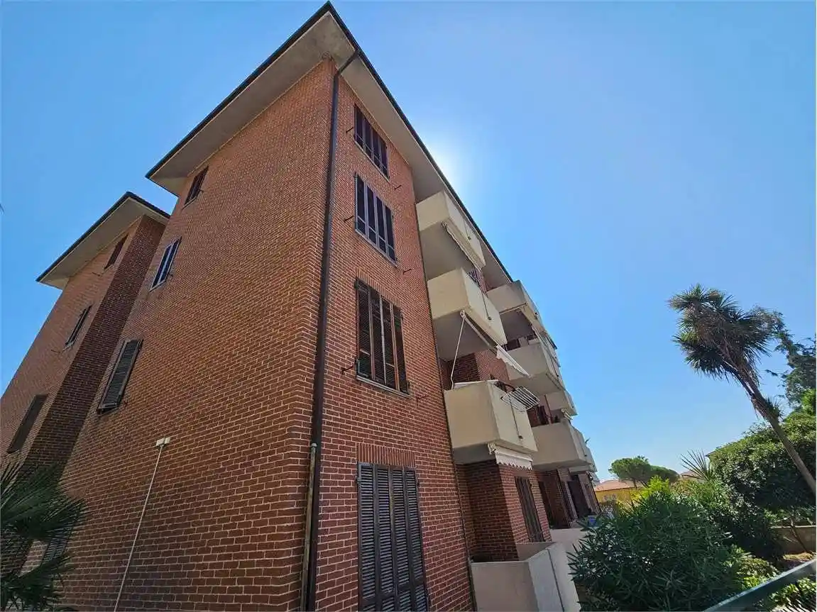 Appartamento in vendita a San Bartolomeo al Mare