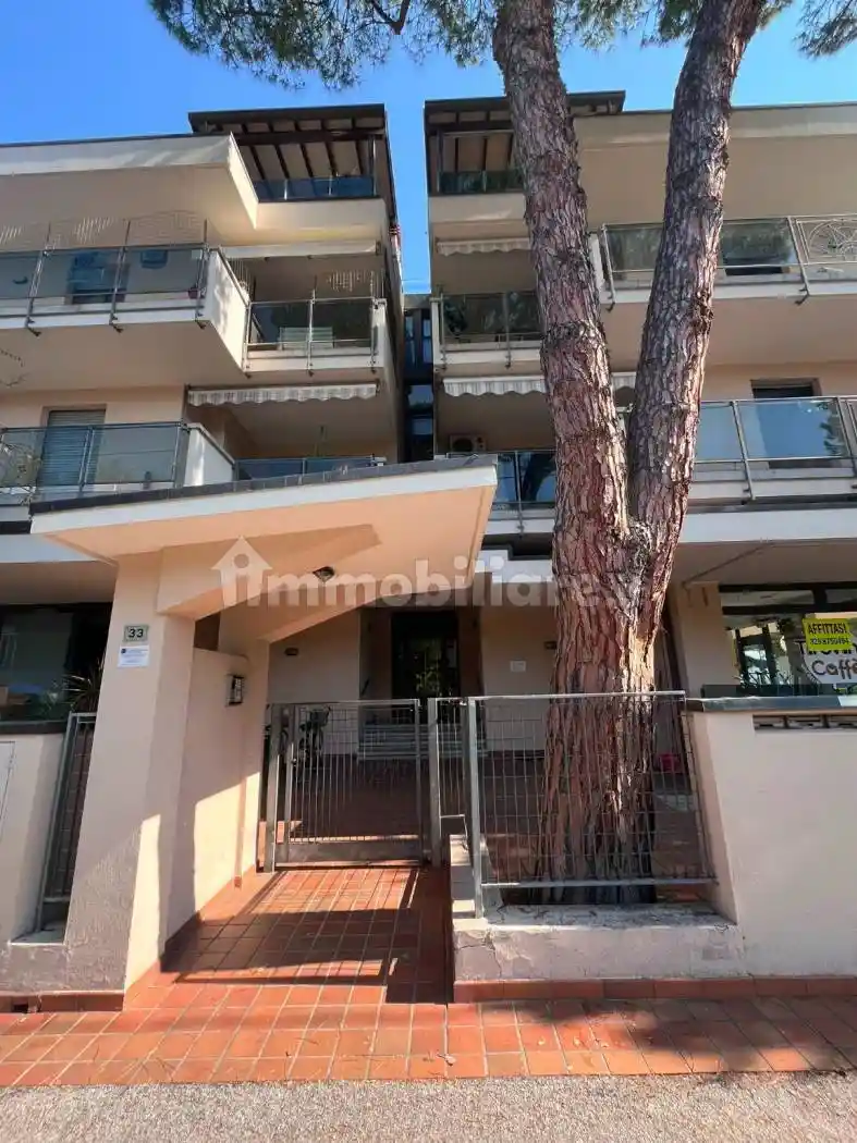 Appartamento in vendita a Riccione