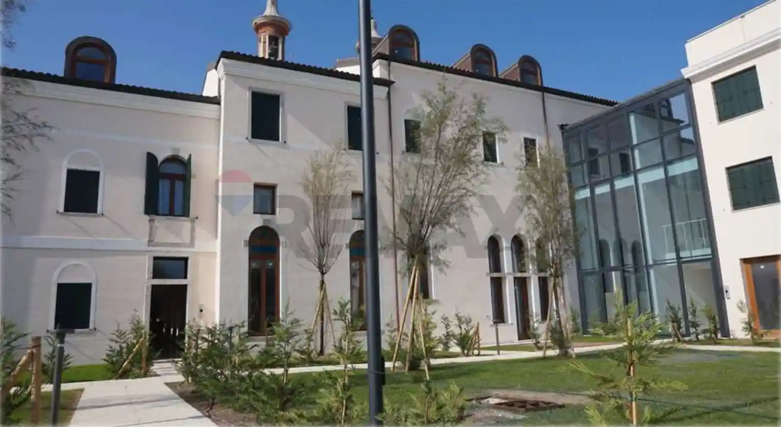 Appartamento in vendita a Venezia